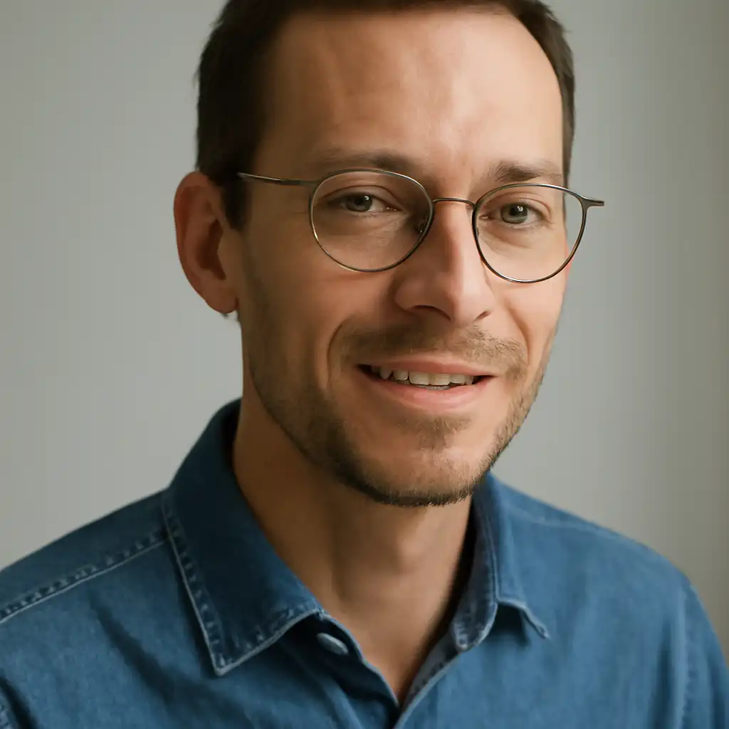 Rodrigo Martins da Silva